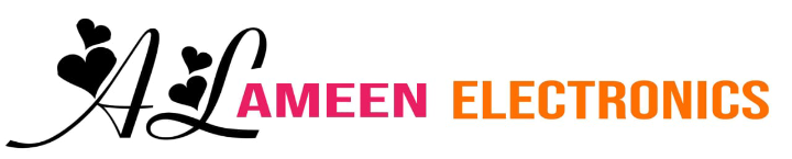 Al Ameen Electronics